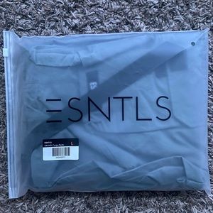 ESNTLS gravel cargo pants! Never worn!